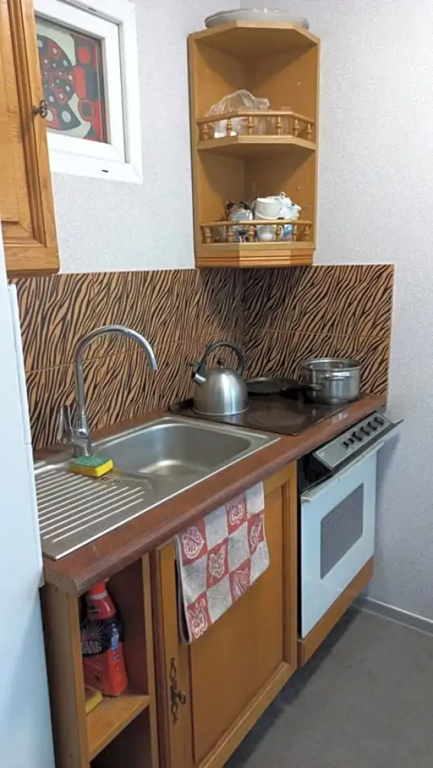 The Bunker Hostel