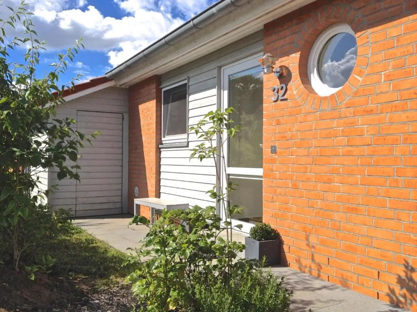 Schlei Resort Marina Hülsen