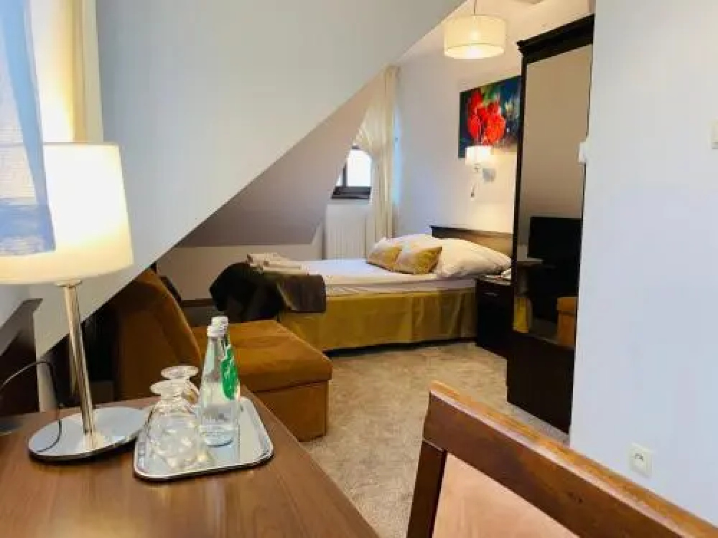 Hotel Tadeusz
