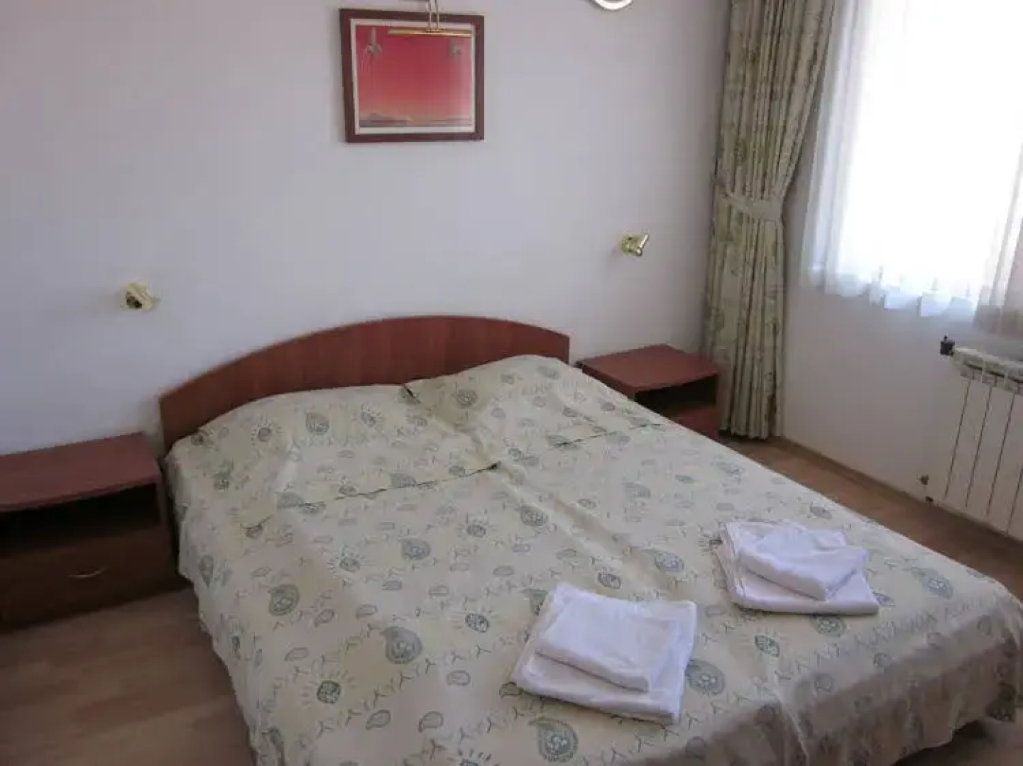 Family Hotel Karov