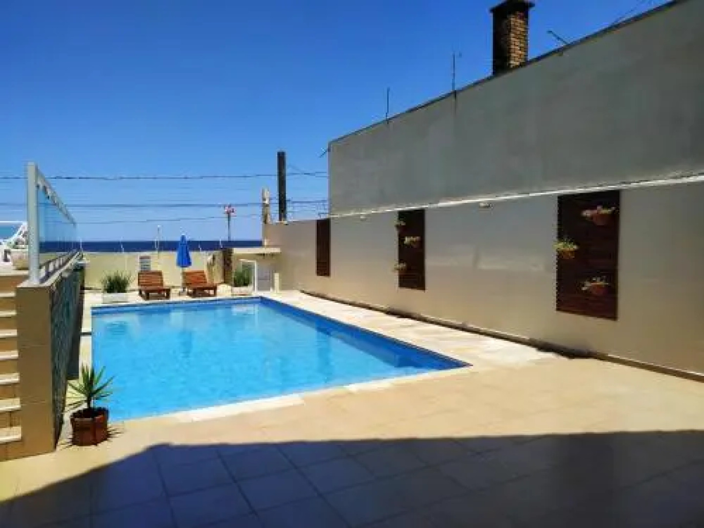 Pousada Elegance Beira Mar