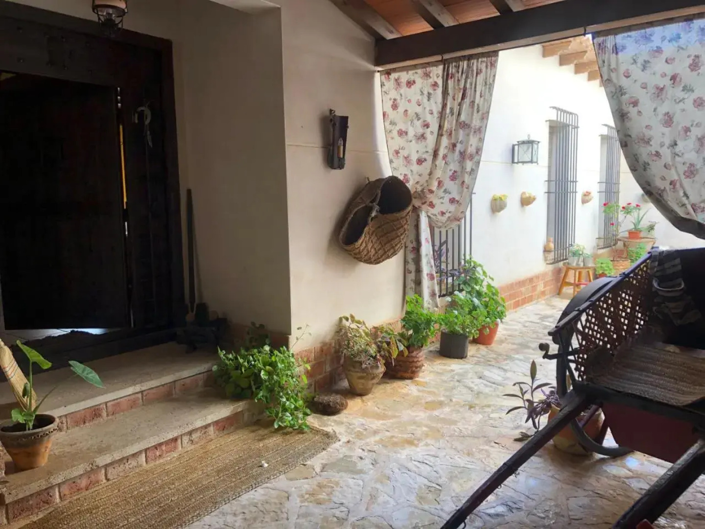 Casa Las Golondrinas