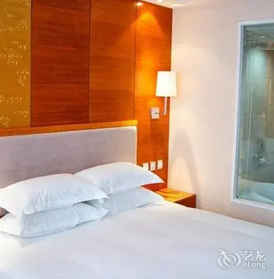 Shenda Jianghai Hotel