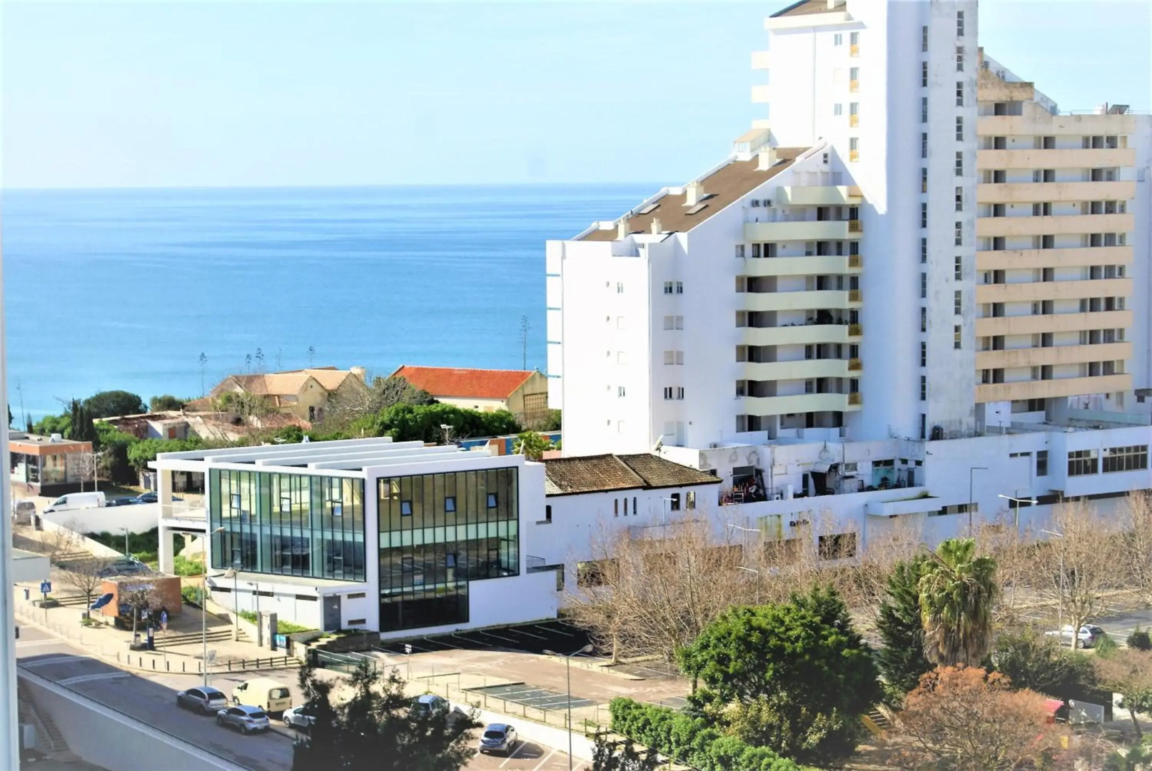 Rocha Tower by Beach Rentals