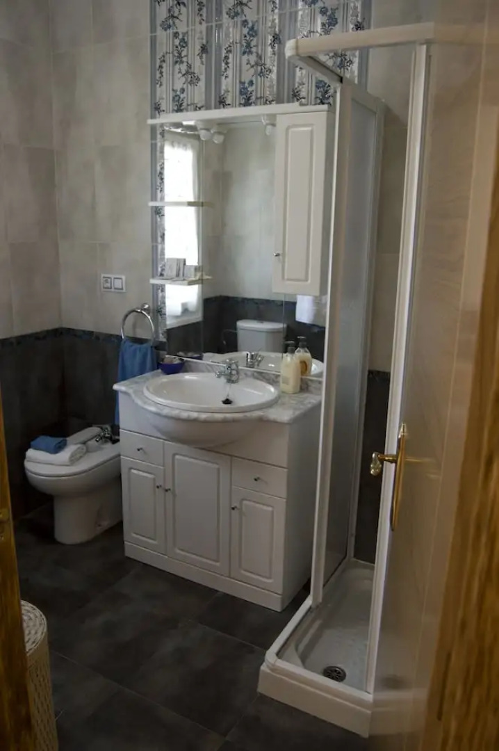 Apartamentos El Pradón