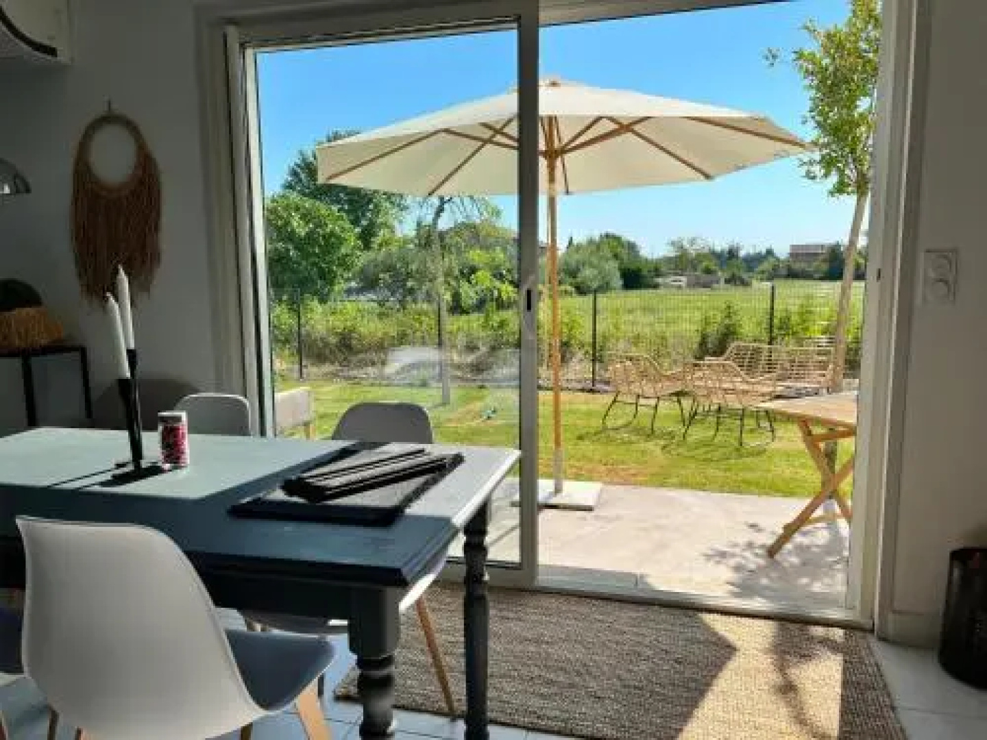 Maison 3 Chambres Le Clos Du Moulin