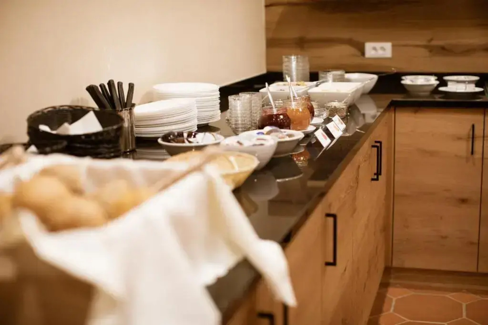 Appartments Dornbach