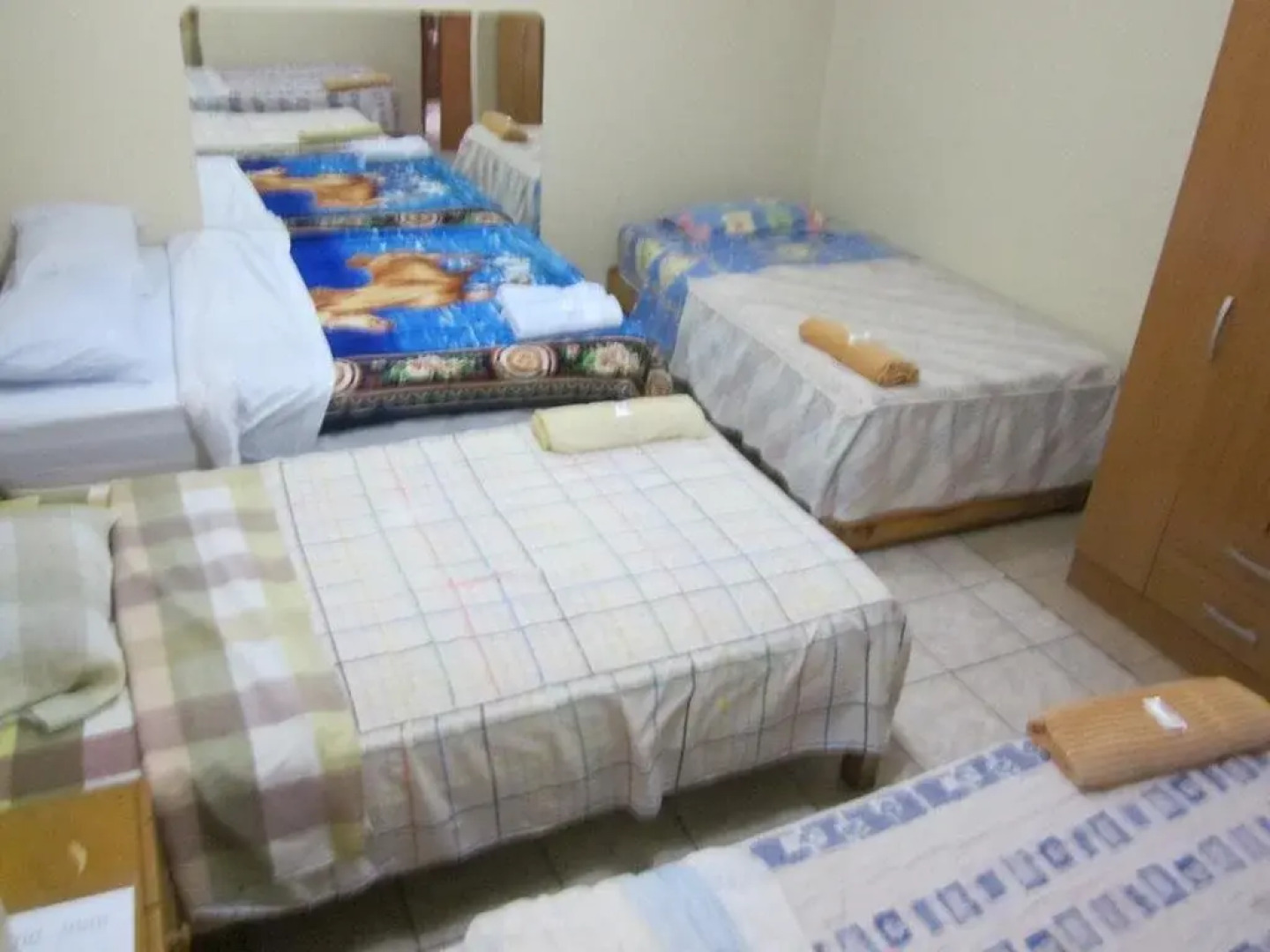 Hotel & Restobar Karaoke Garchetti