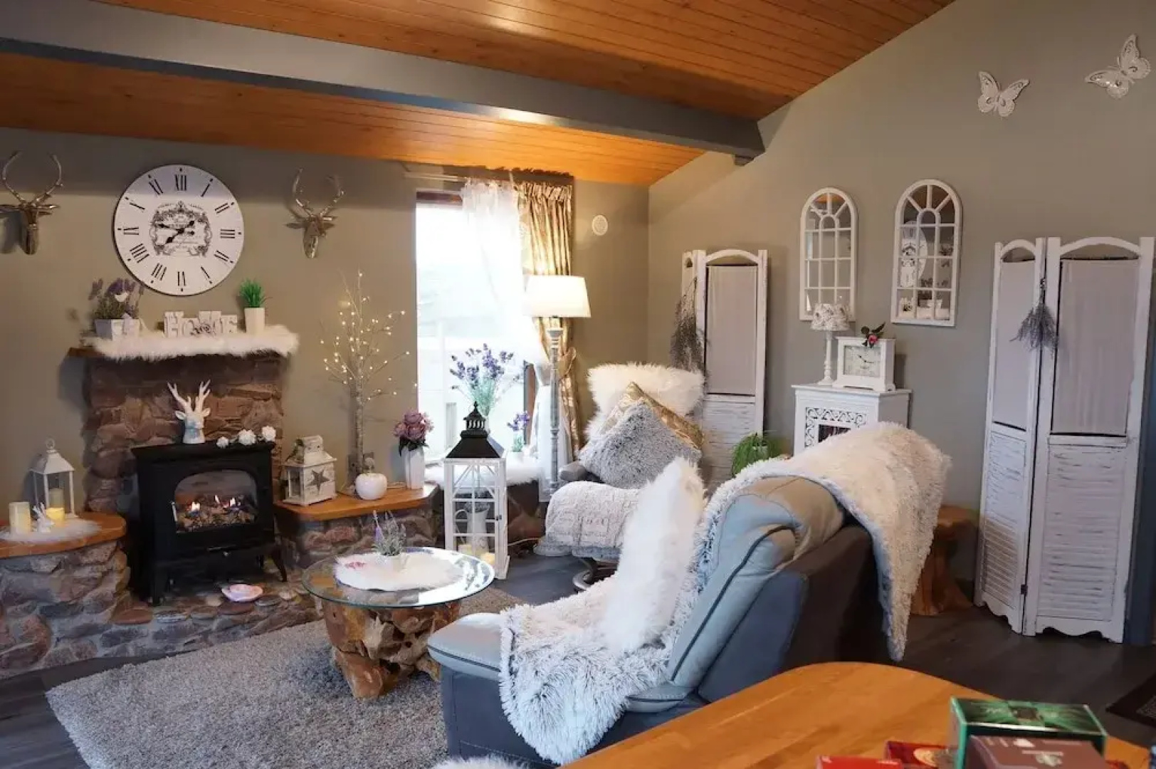West Horizon Holiday Lodge, Beach 3 Minutes Walk