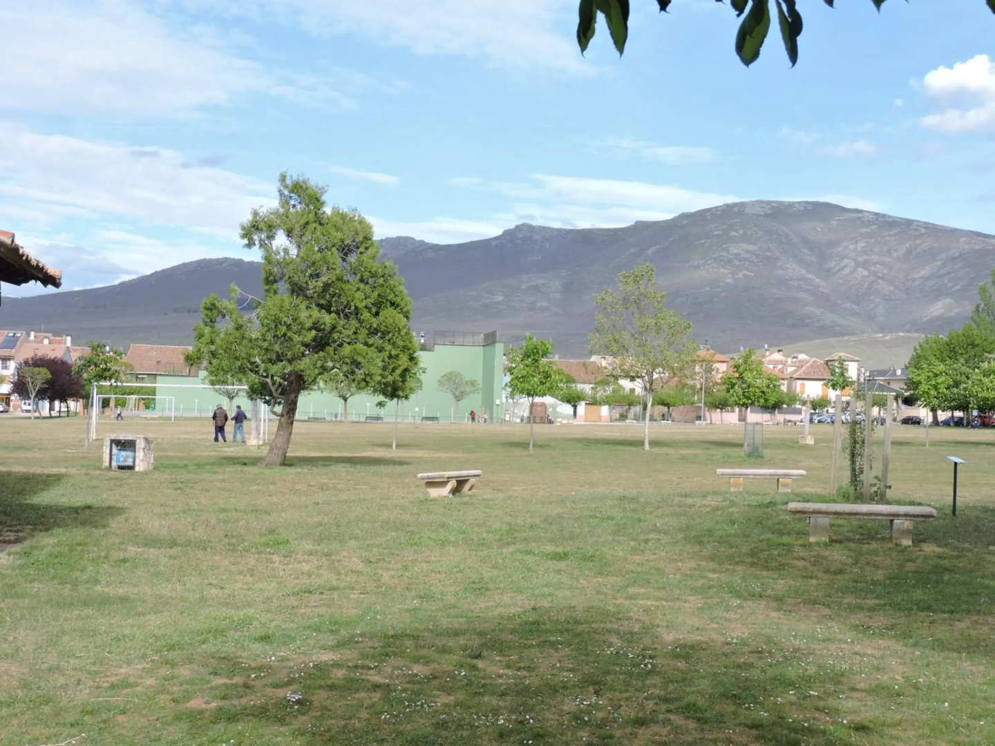 Apartamento El Rasero