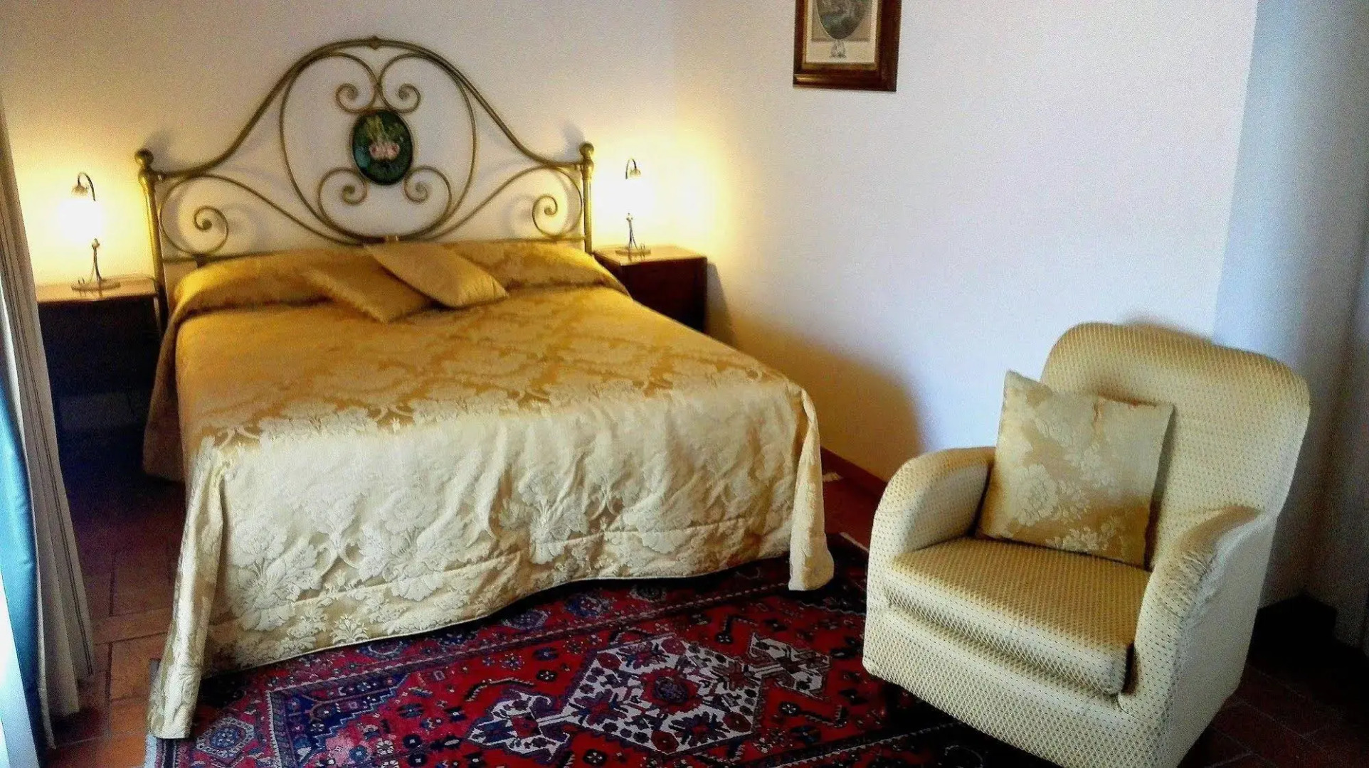 La Fenice Park Hotel