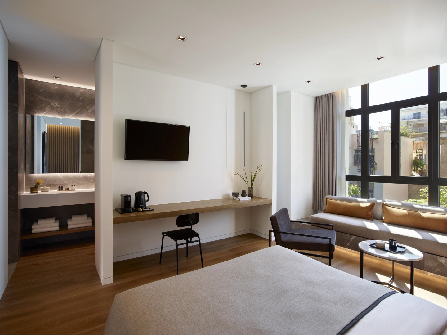 The Editor Hotel Athens