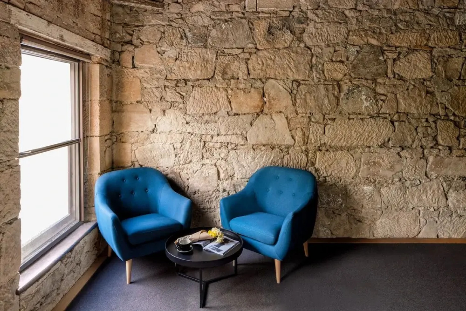 The Quarry Boutique Apartments