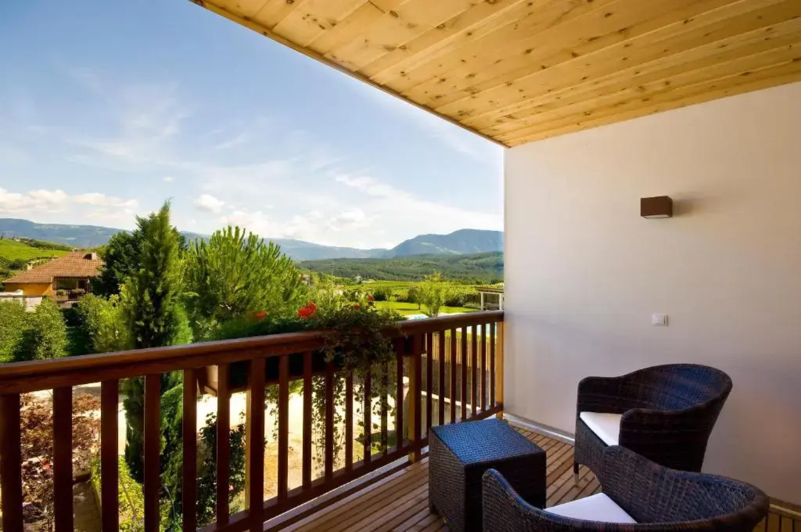 Hotel Weingut Klosterhof