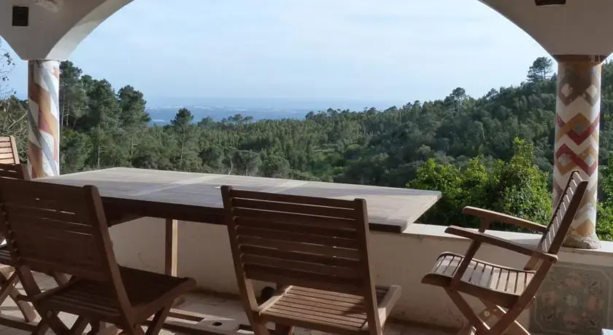 Casa Ginjeira