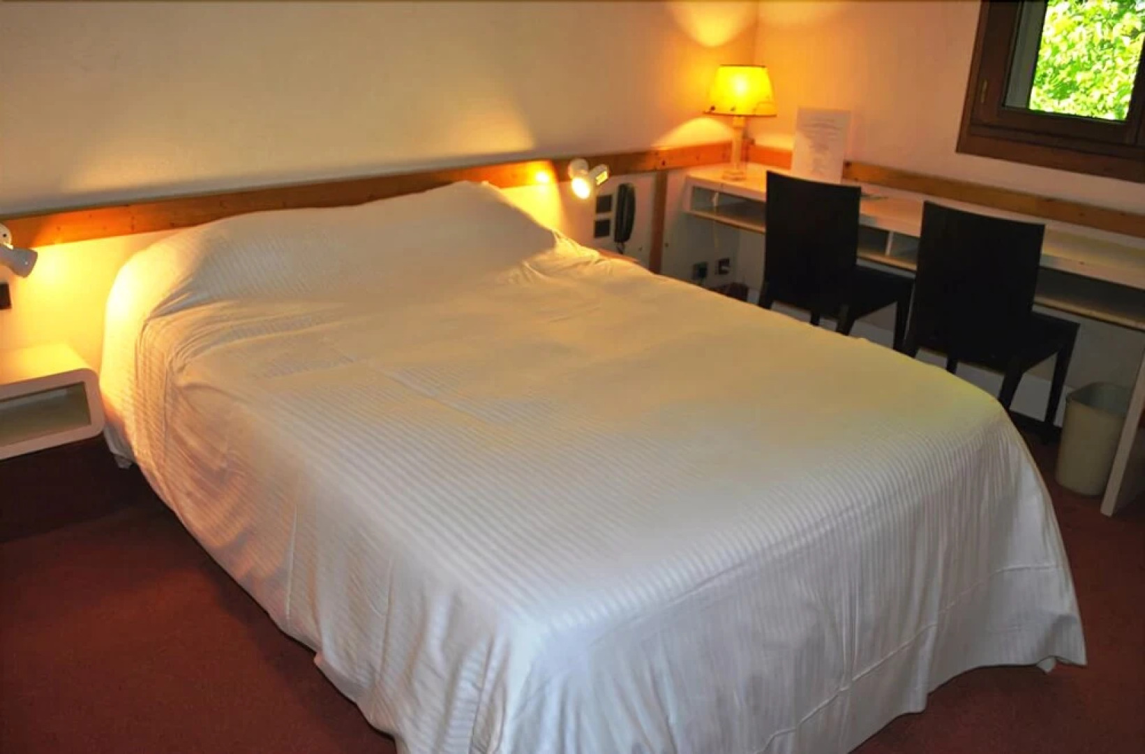 Citotel Hotel les Alizes