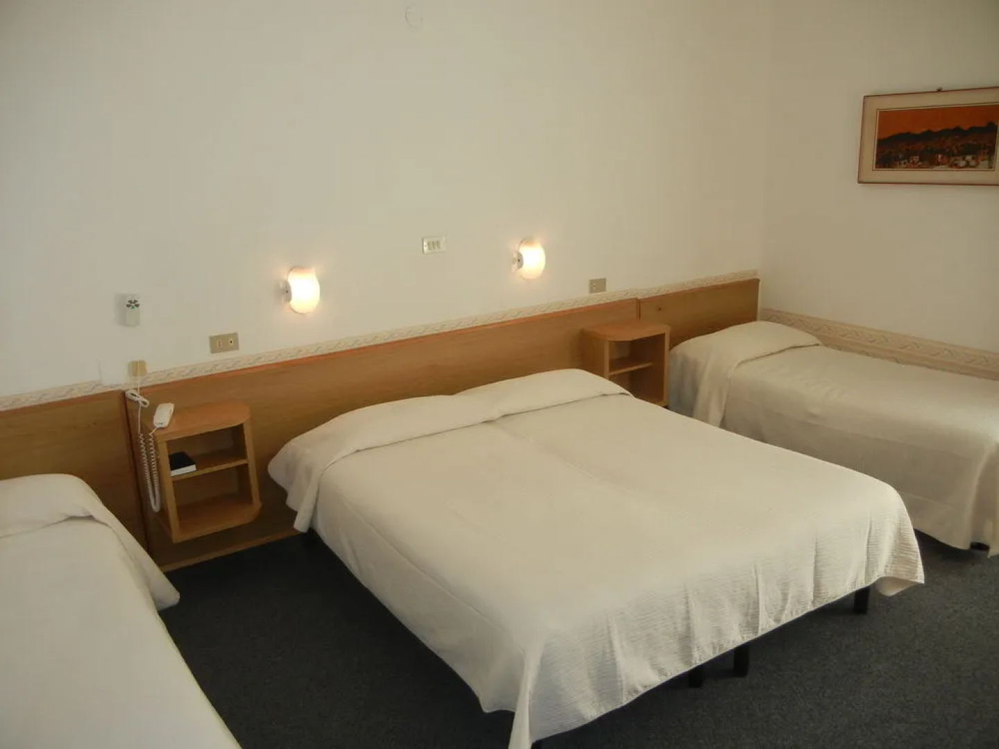 Albergo Miralaghi