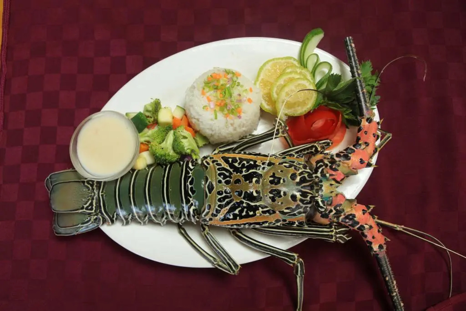 Giraffe Ocean View Hotel