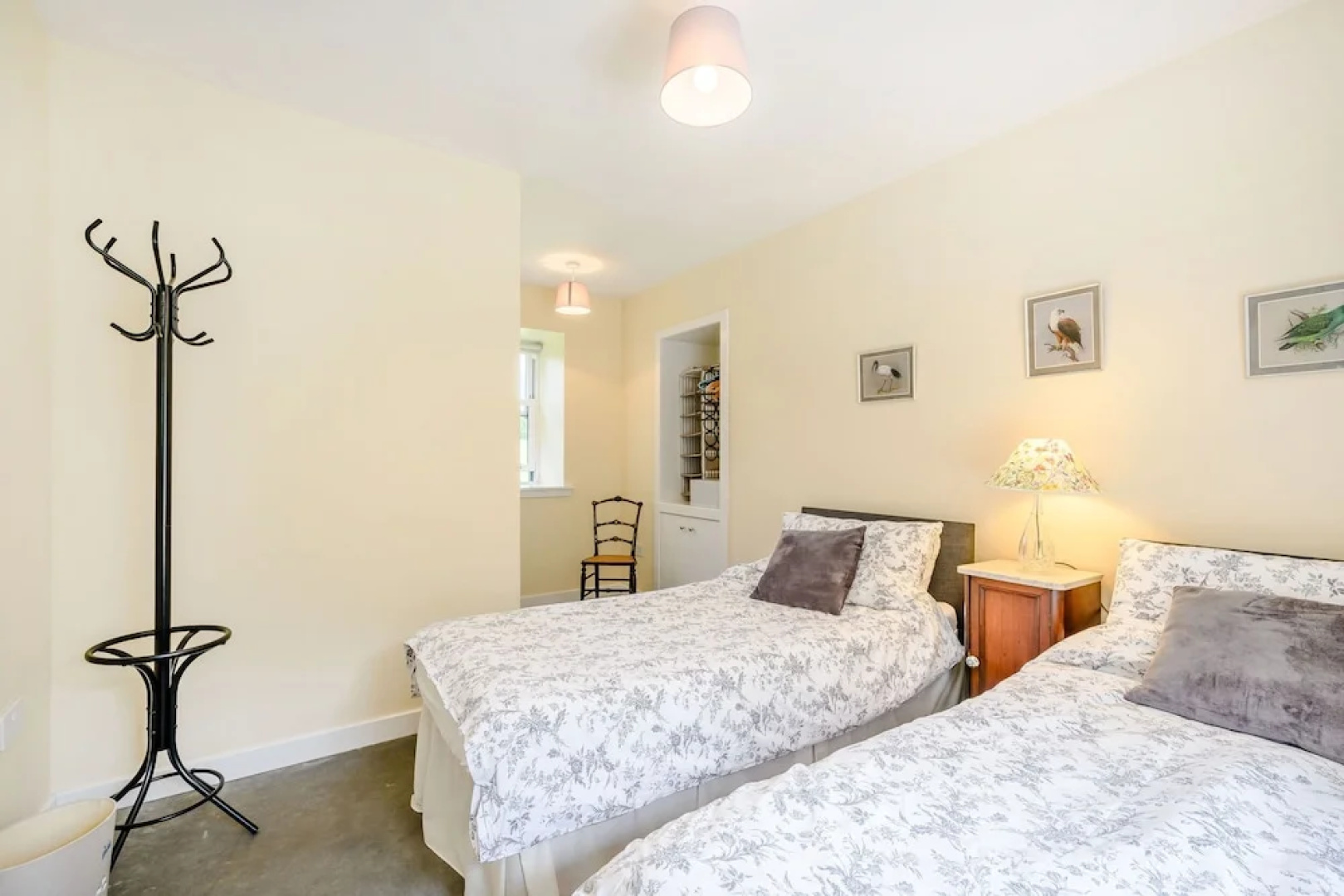The Garden Cottage
