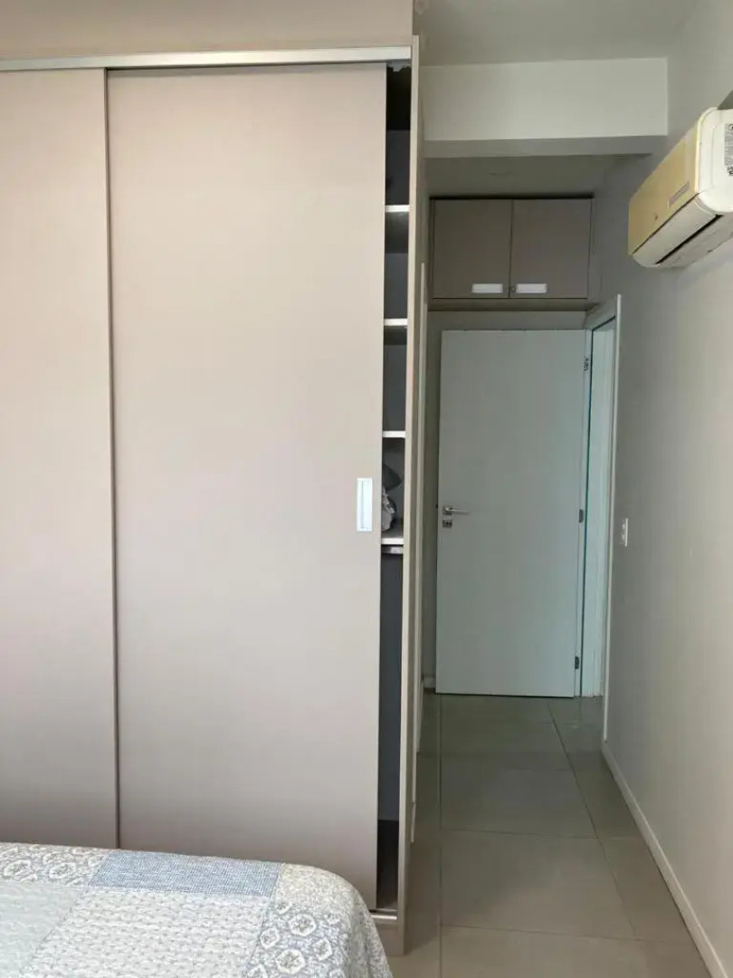 Praia de Palmas Ville