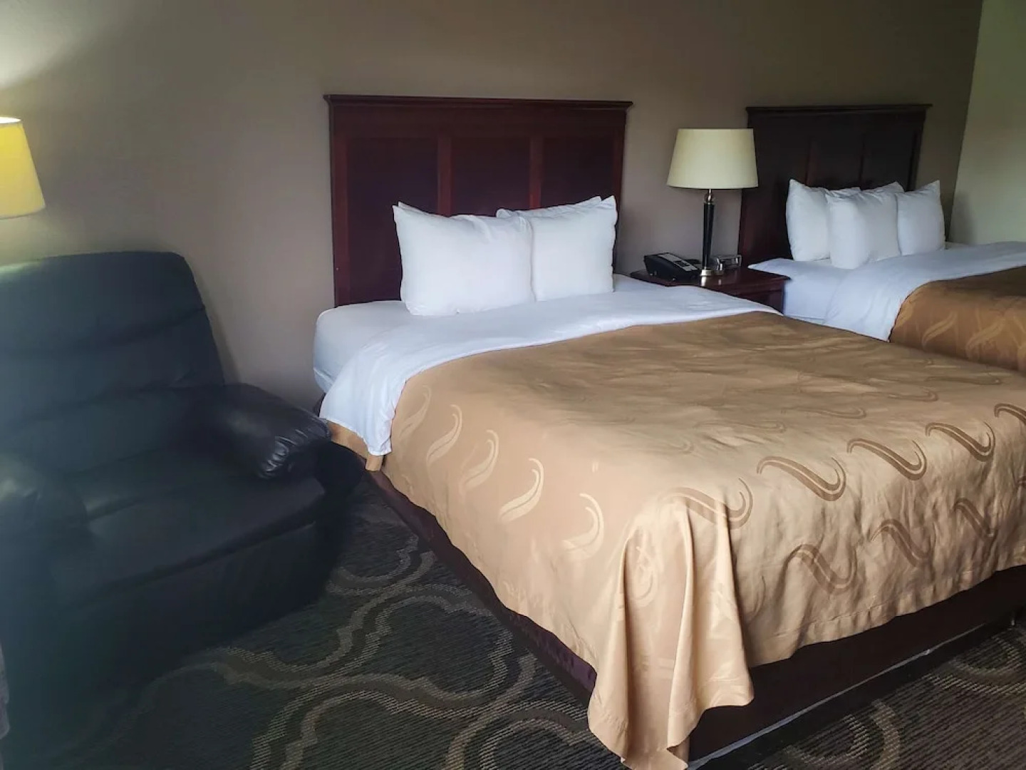 Quality Inn Prattville Montgomery