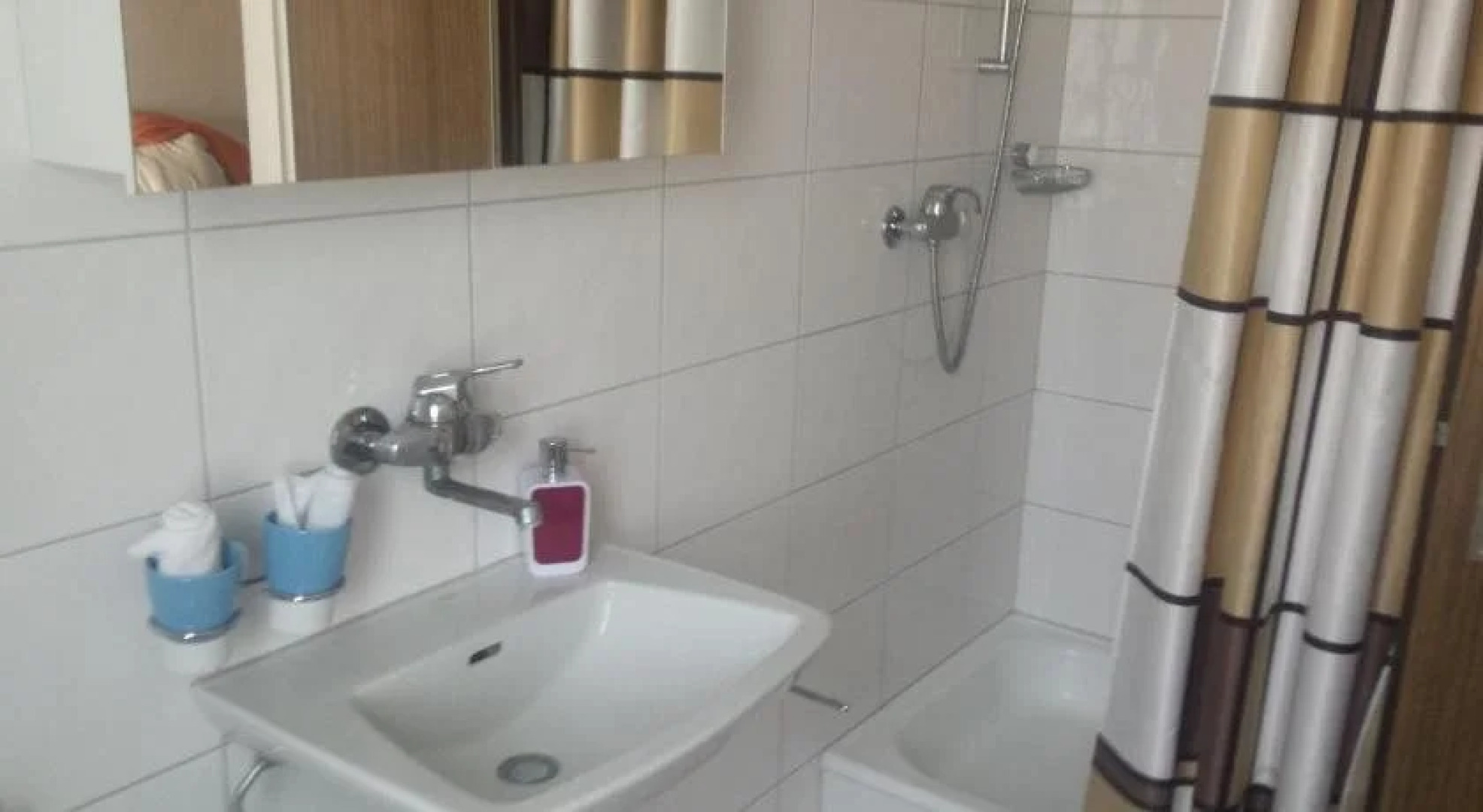 Hotel Restaurant Klösterli