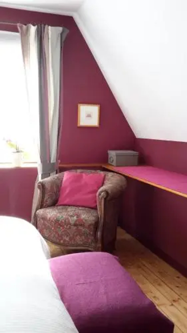 La Maison Brodée