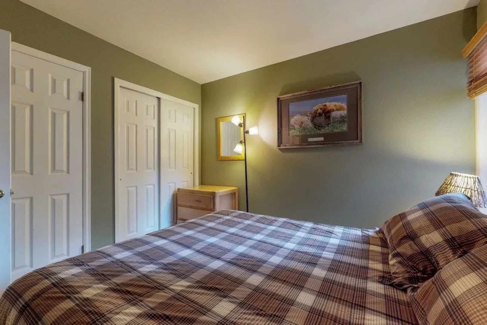 Wildwood Suites Apartment