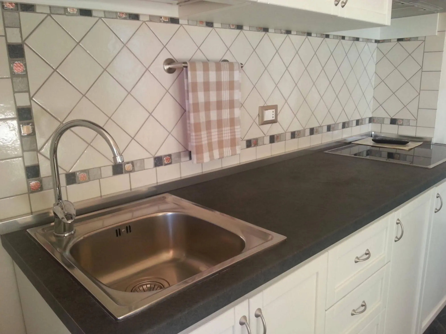 Hotel Borgo di Santa Barbara