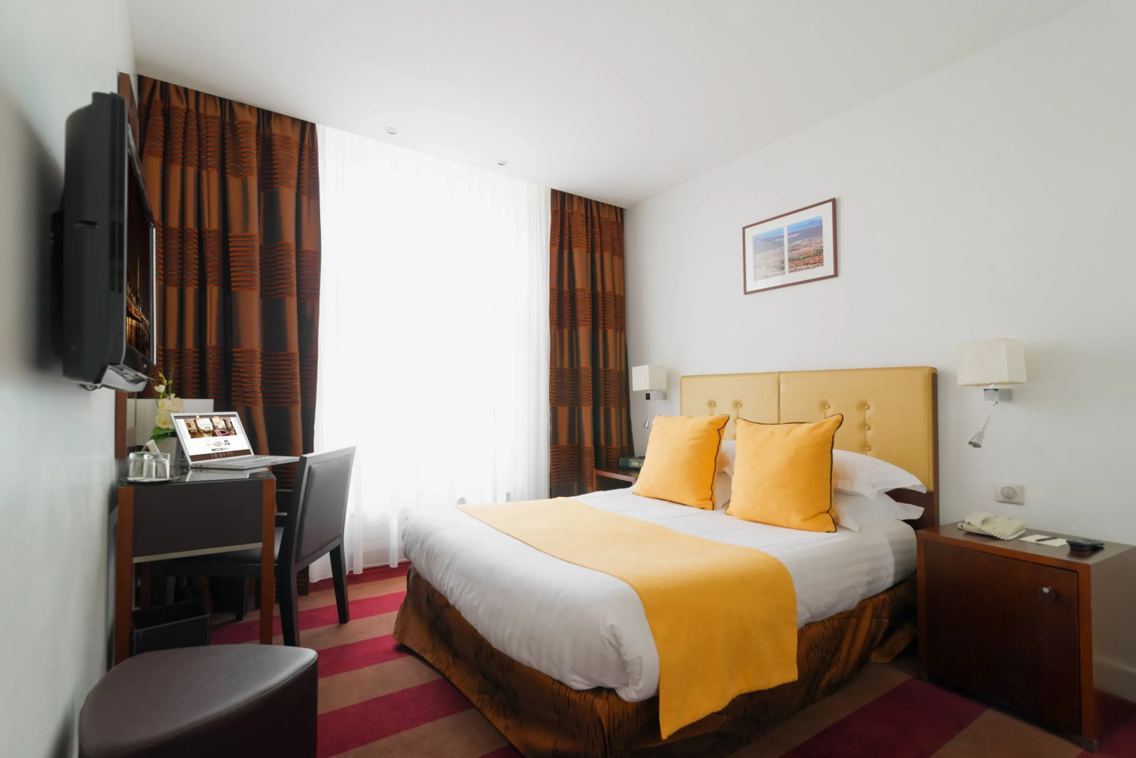 Astra Opera - Astotel