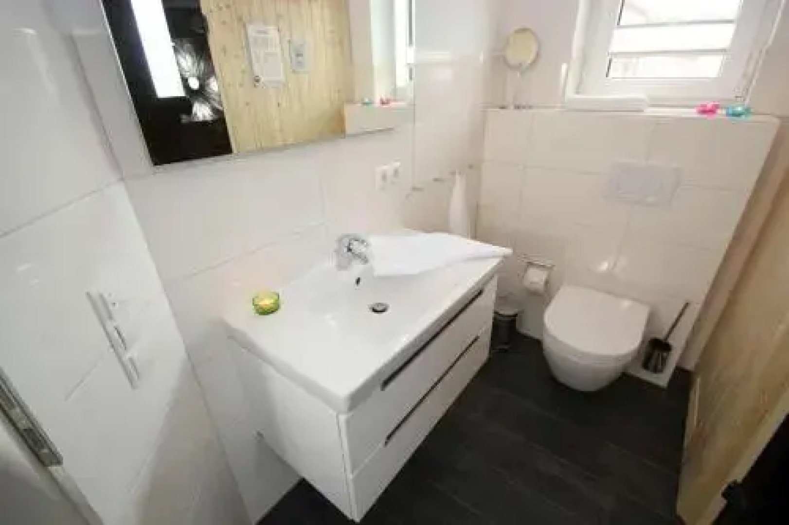 Feriendorf Südstrand Haus 56