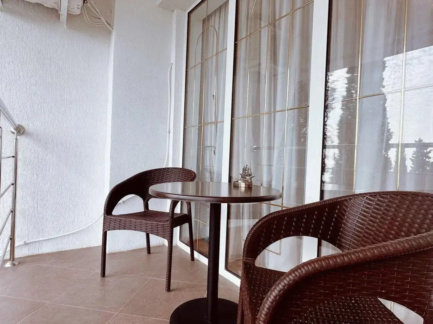 Милана, Алёна, Варвара, Елена