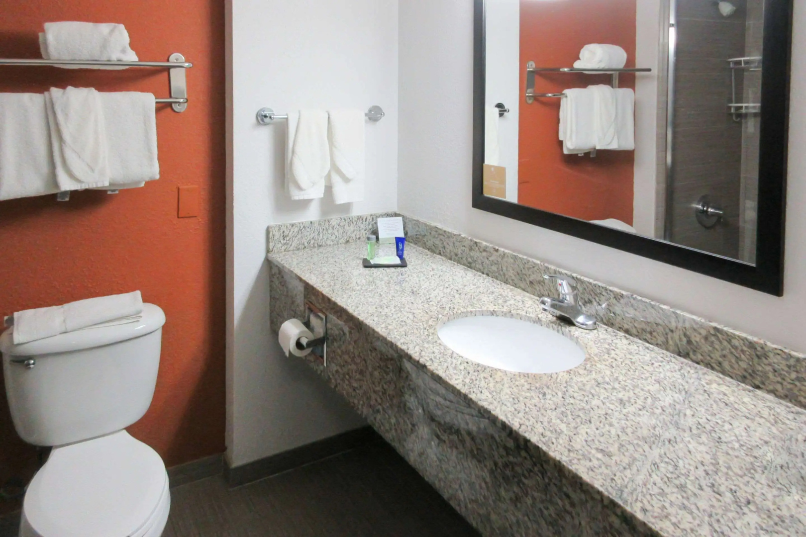 Sleep Inn & Suites Fort Lauderdale Airport