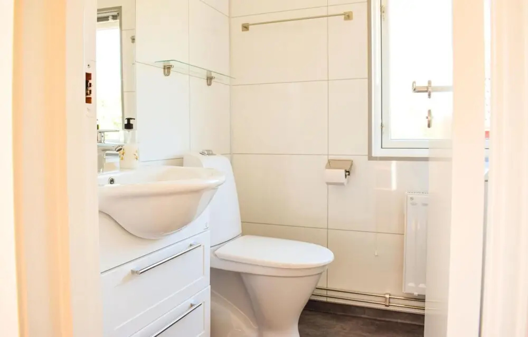 Amazing Home in Rockneby With 2 Bedrooms and Wifi