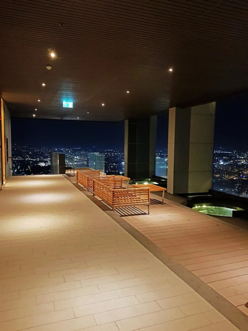 2BR Centric Sea 843 by Pattaya Holiday