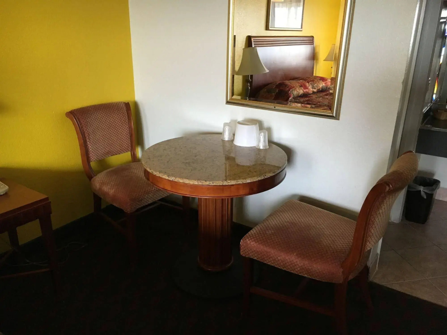 Starlite Motel