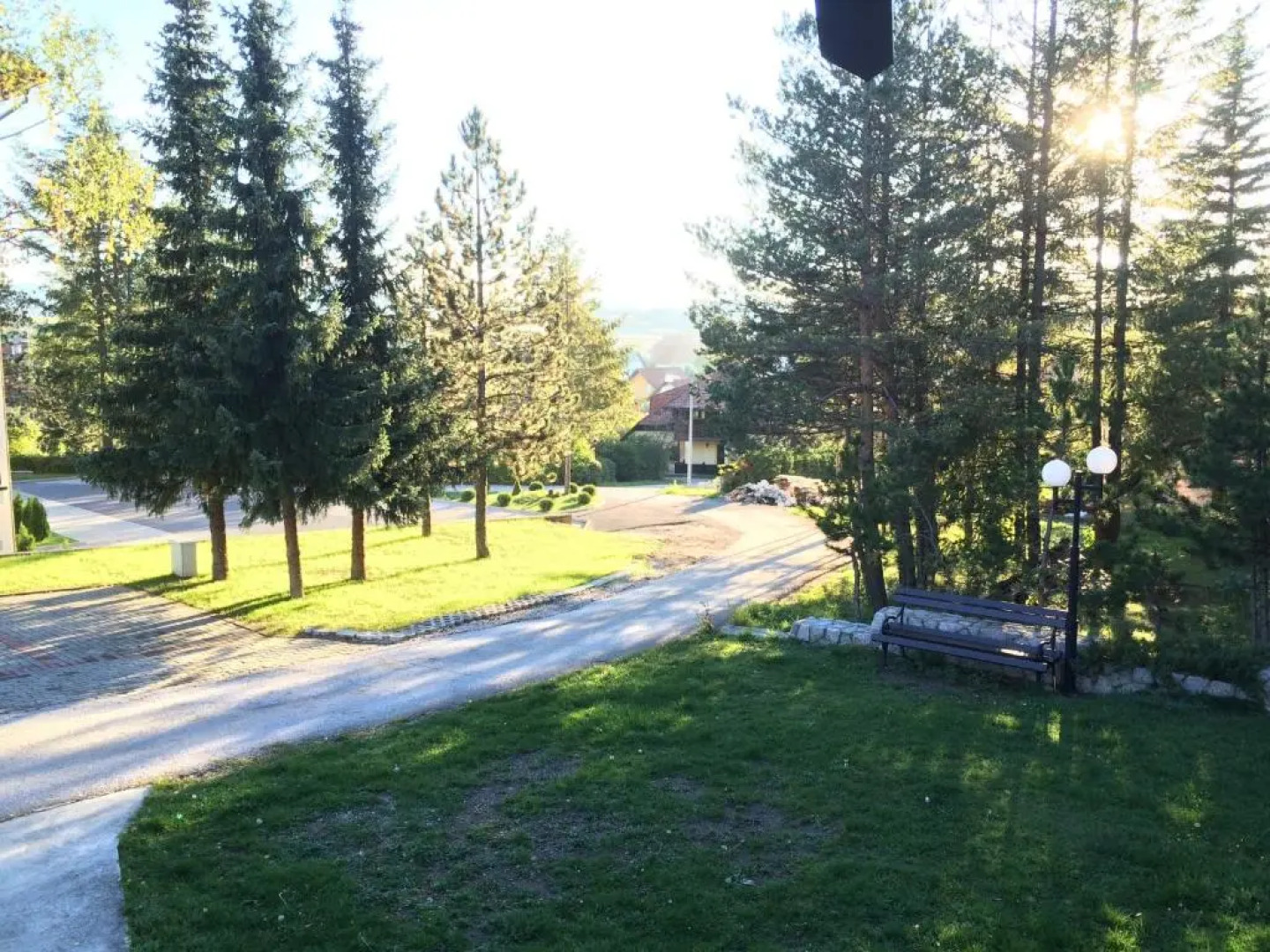 Casa Vostra Apartments