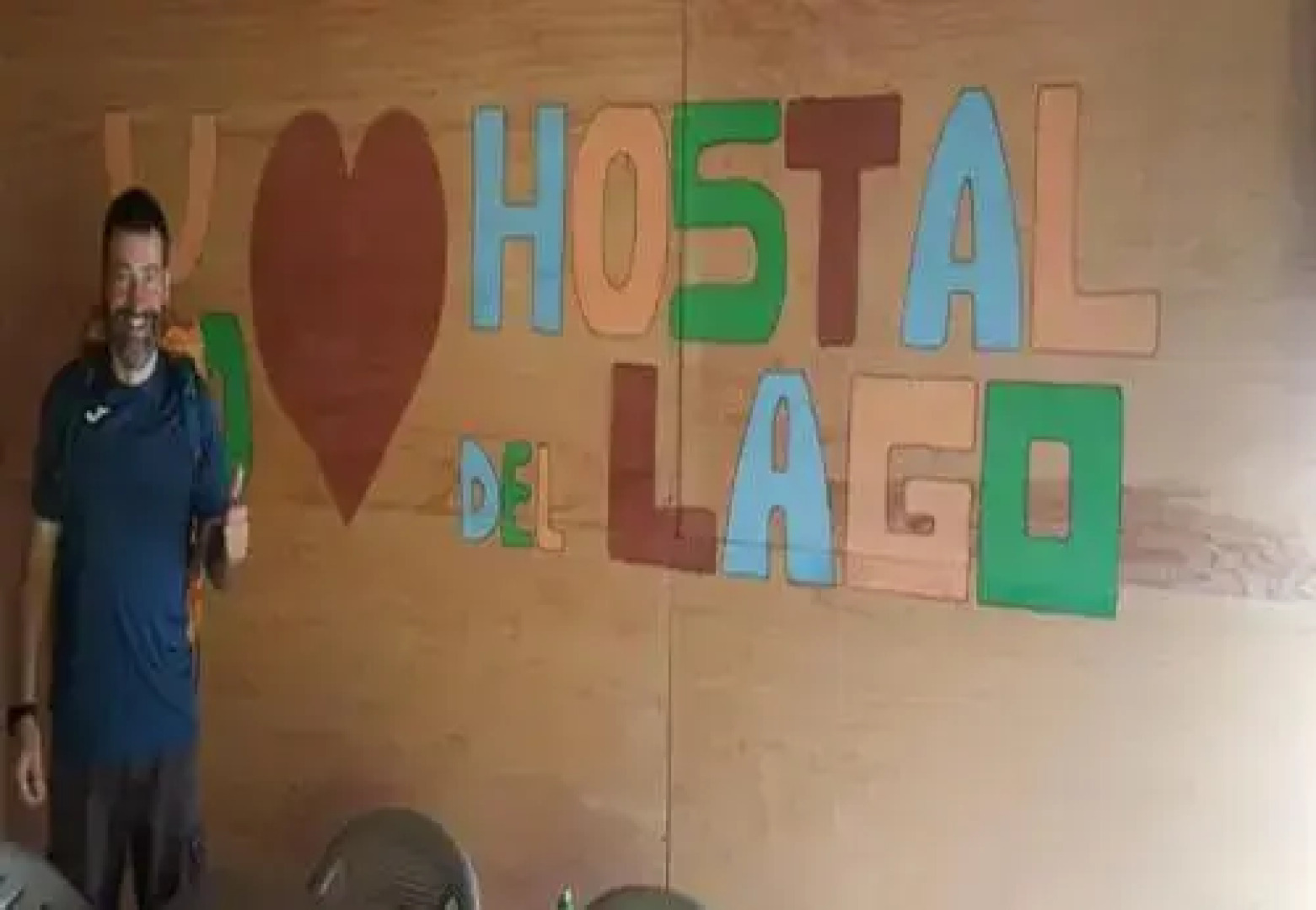 Hostal del Lago de Yojoa