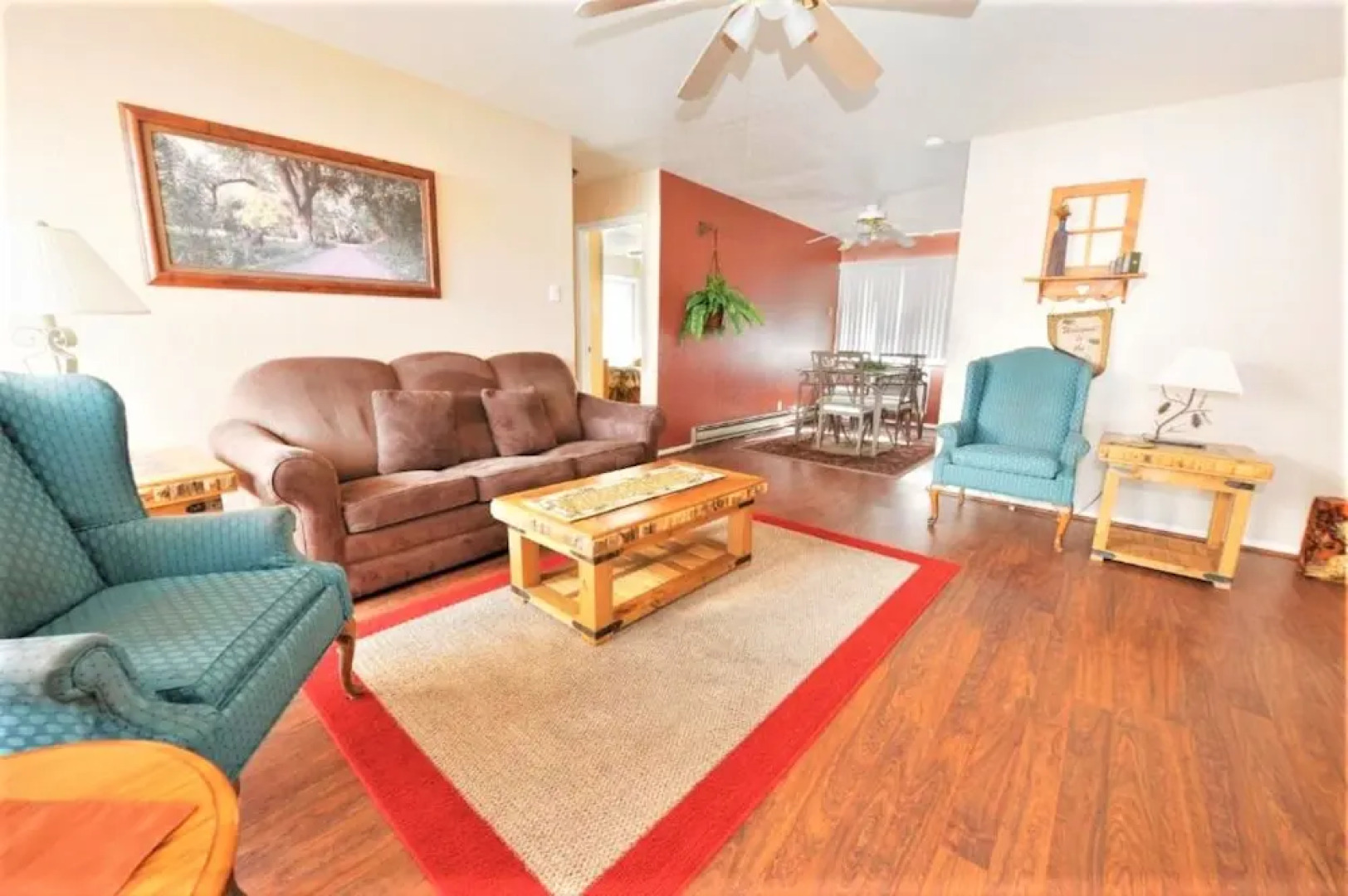 Pinecliff Village Resort