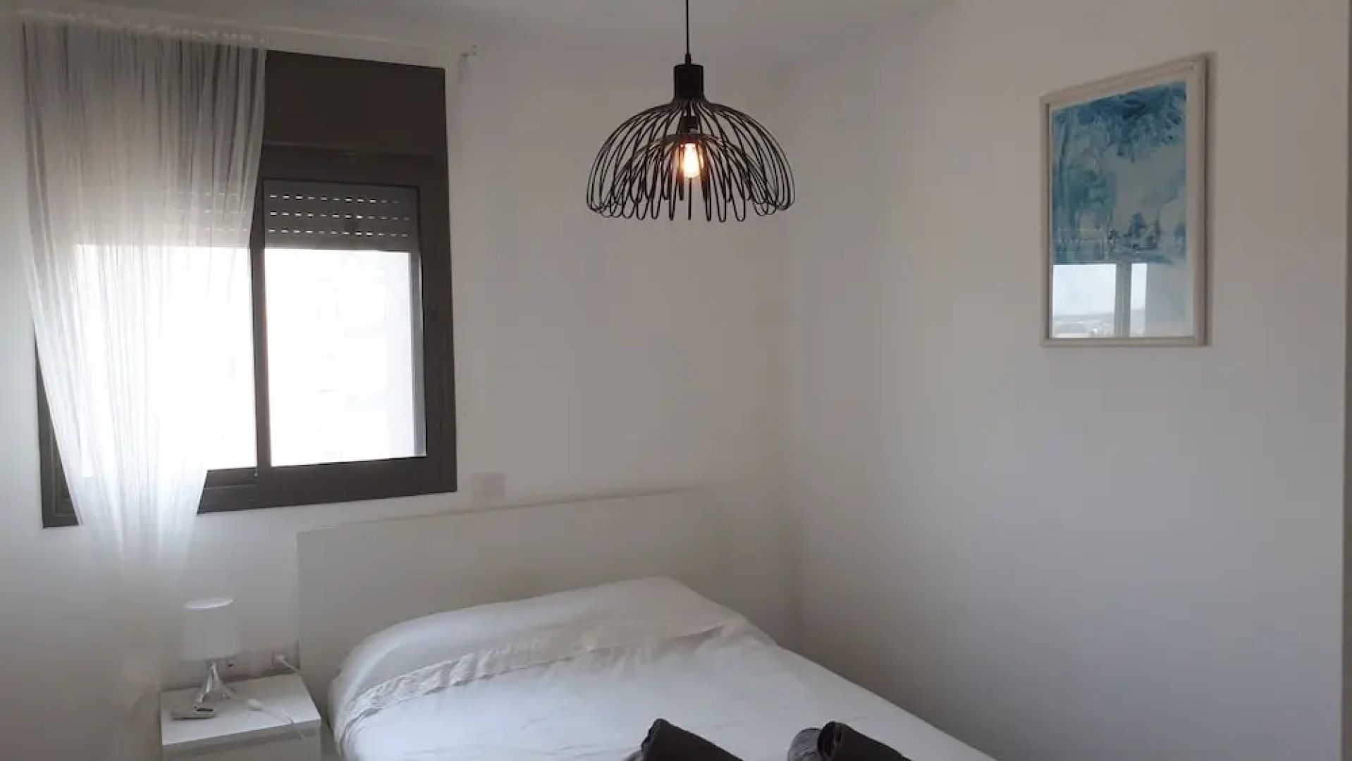 Sea and Golf view apartment