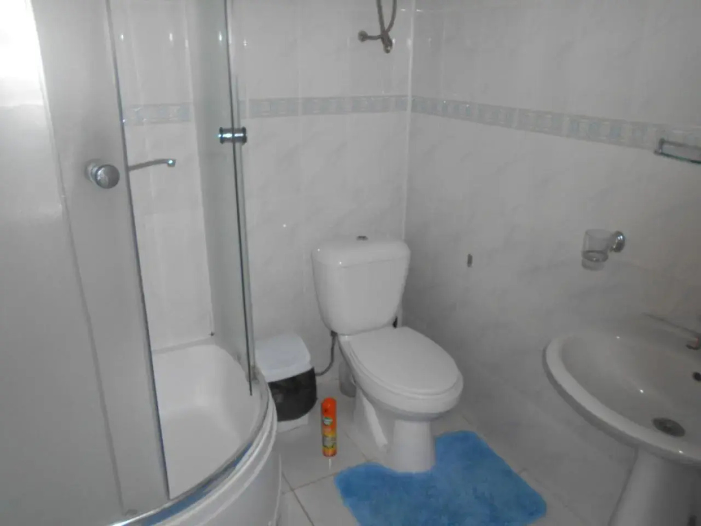 Boomerang Guest house