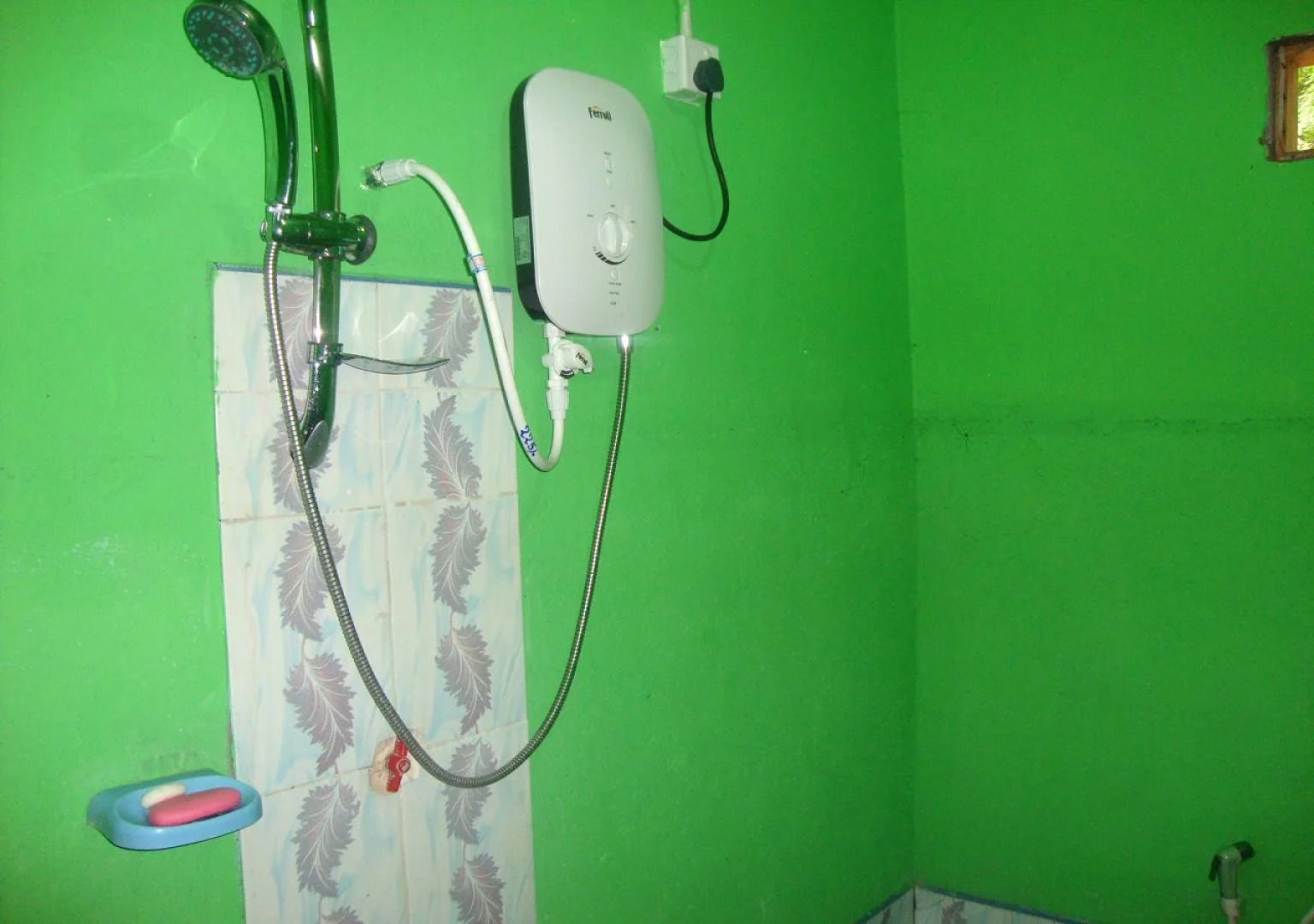 Budget Hotel Habarana