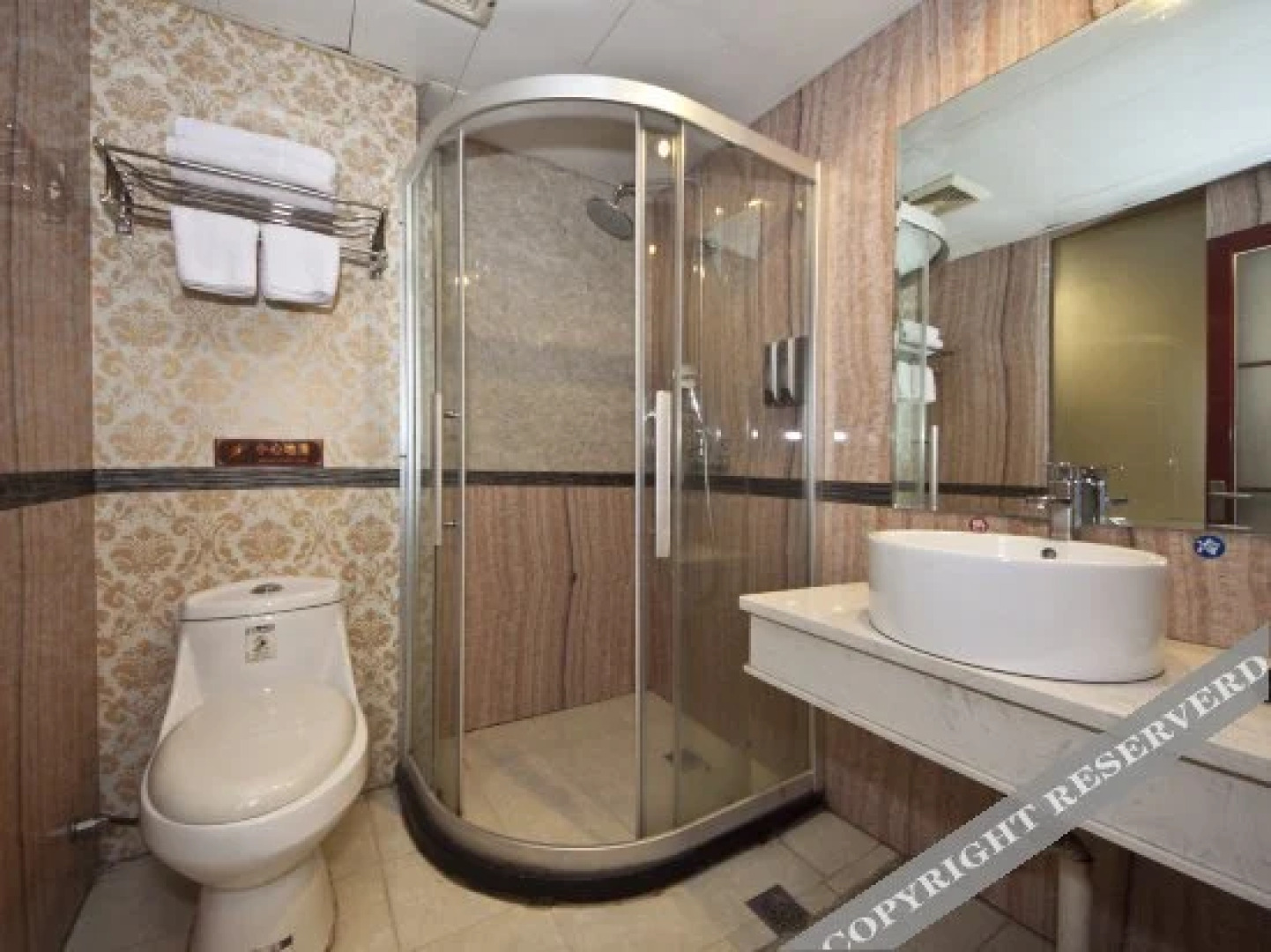 Haichuan Theme Hotel