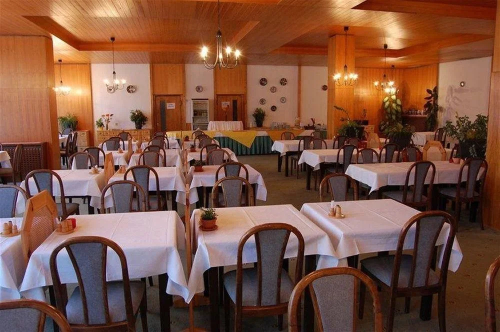 Hotel Slovakia