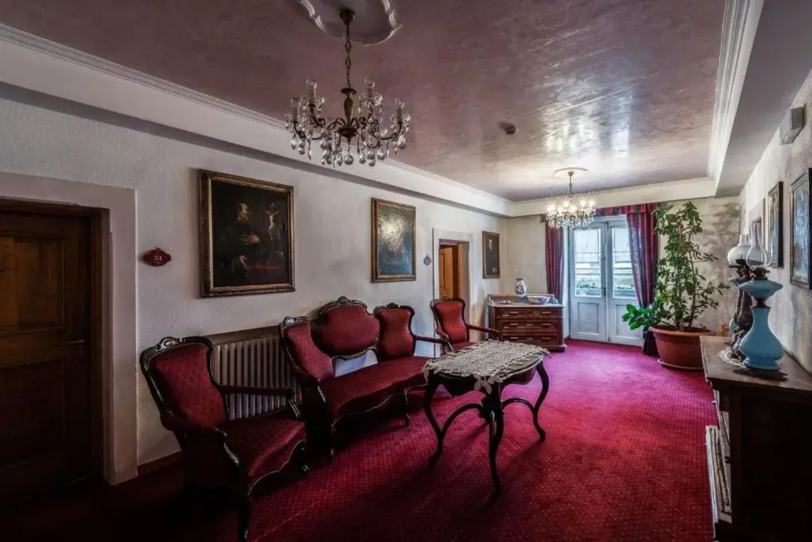 Hotel Rio Bianco