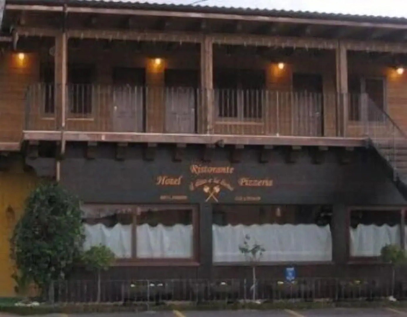 Hotel Il Dito e la Luna