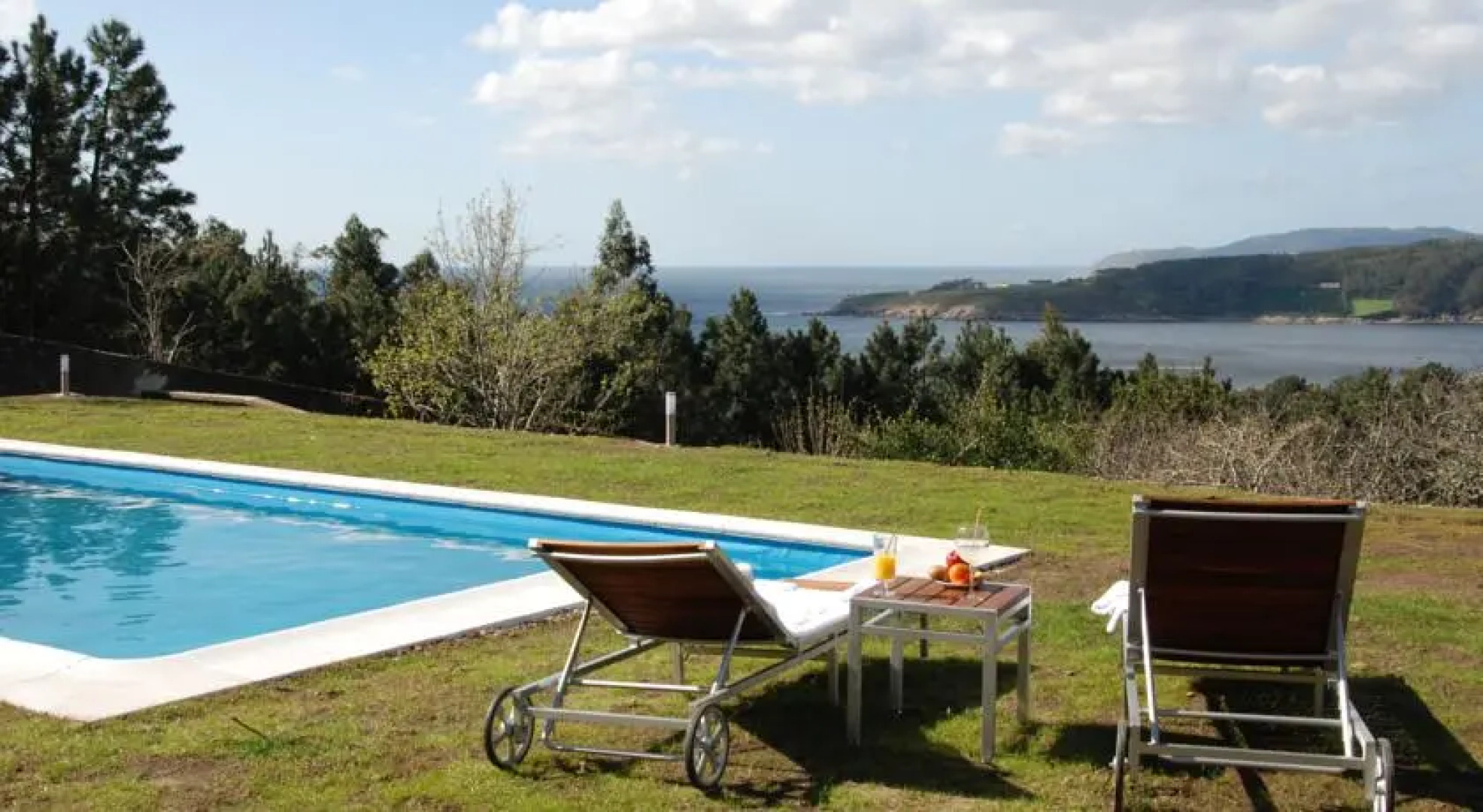 Hotel de Naturaleza AV