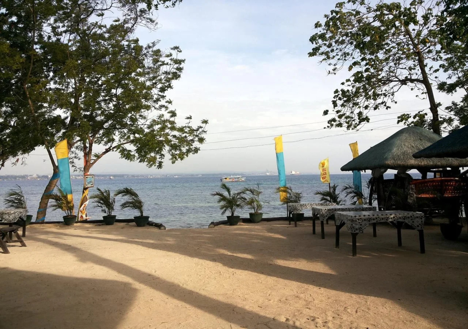 Venus Resort Samal