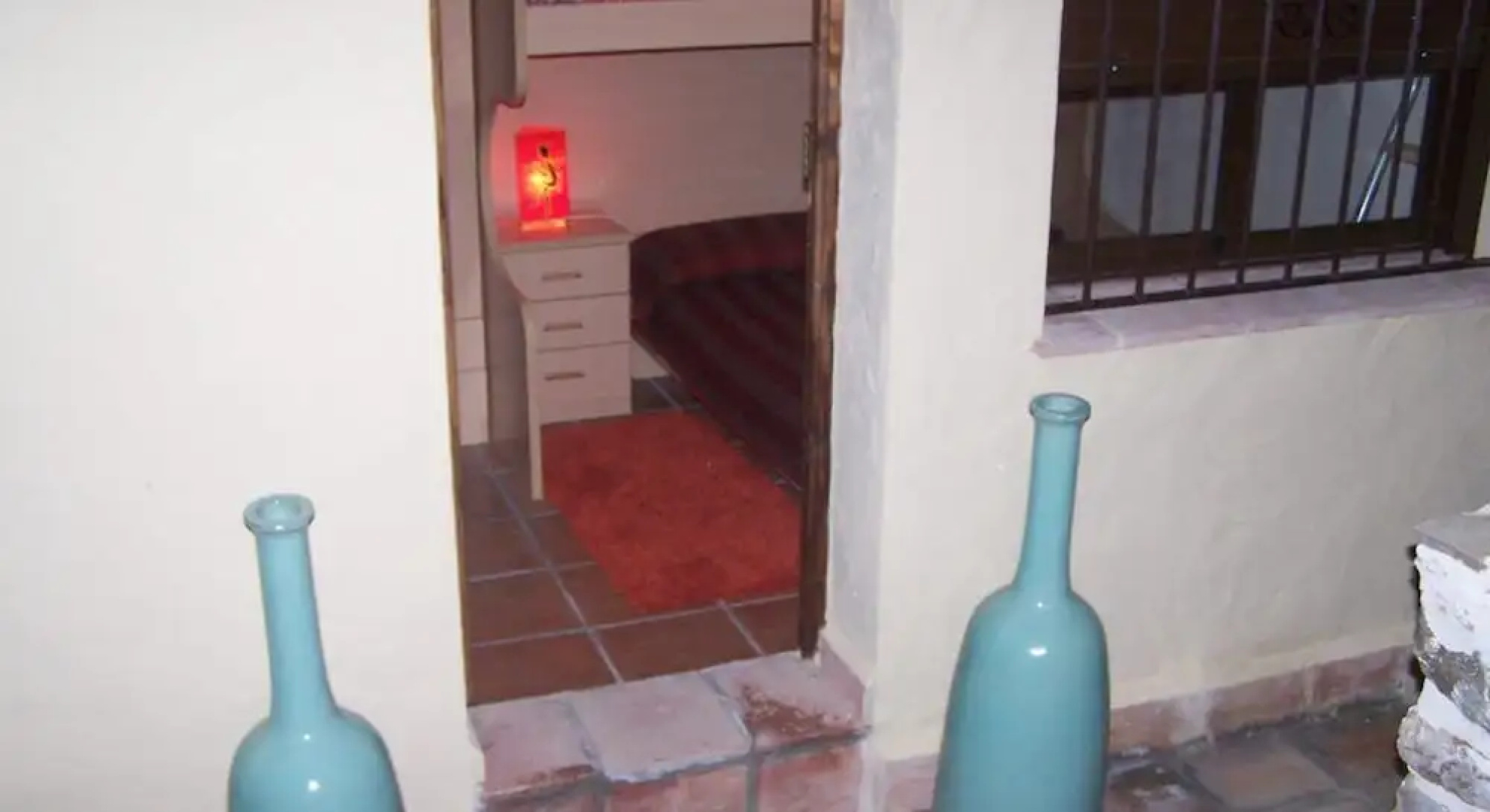 Villas La Ahumada