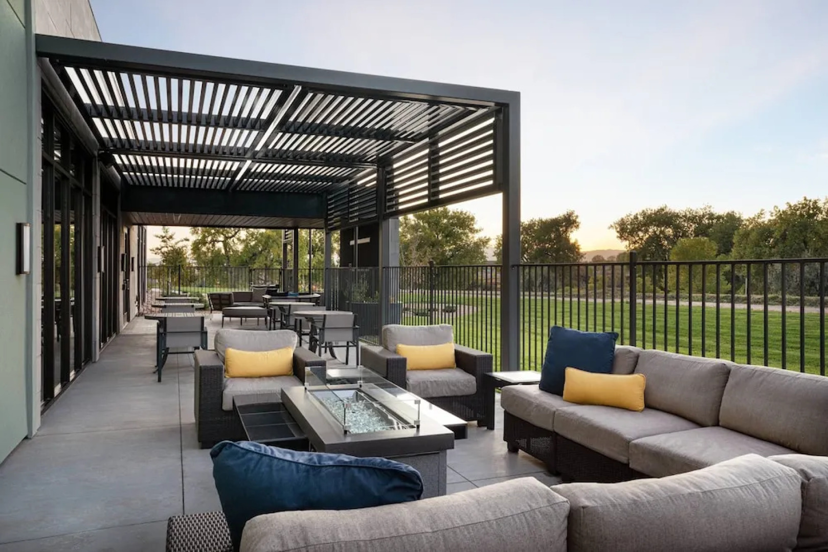 Courtyard Loveland Fort Collins